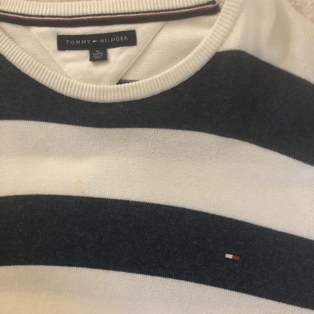 Tommy Hilfiger